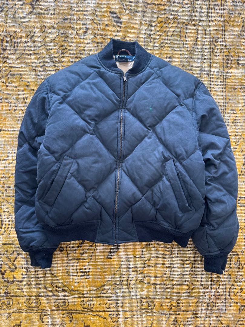 デ*ナ様 Polo Ralph Lauren ダウンジャケット　スカイライナー