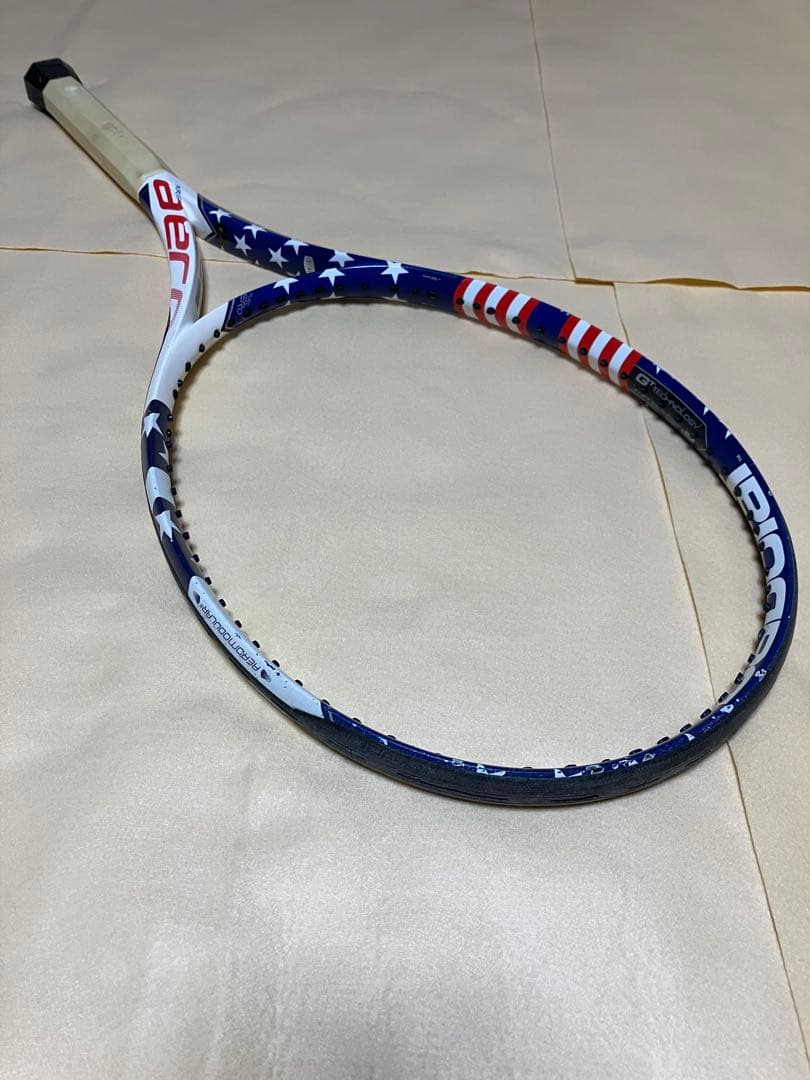 ピュアアエロUS　G2サイズ　限定モデル