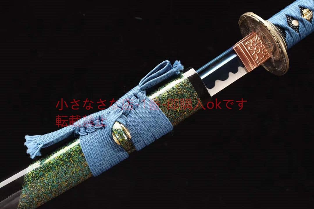 侍刀フェニックス 古兵器 武具 刀装具 日本刀 模造刀 居合刀