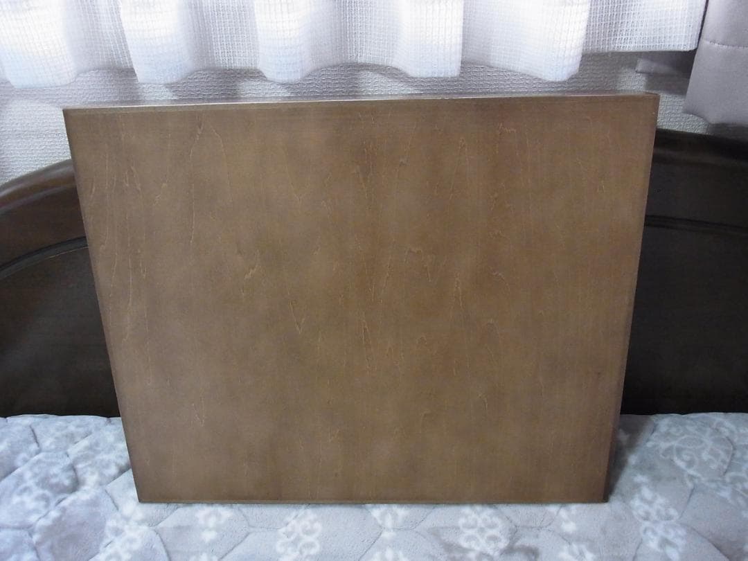 標本箱 T-WOOD 新品 未使用 幅500mm+x高410mm+x厚60mm位