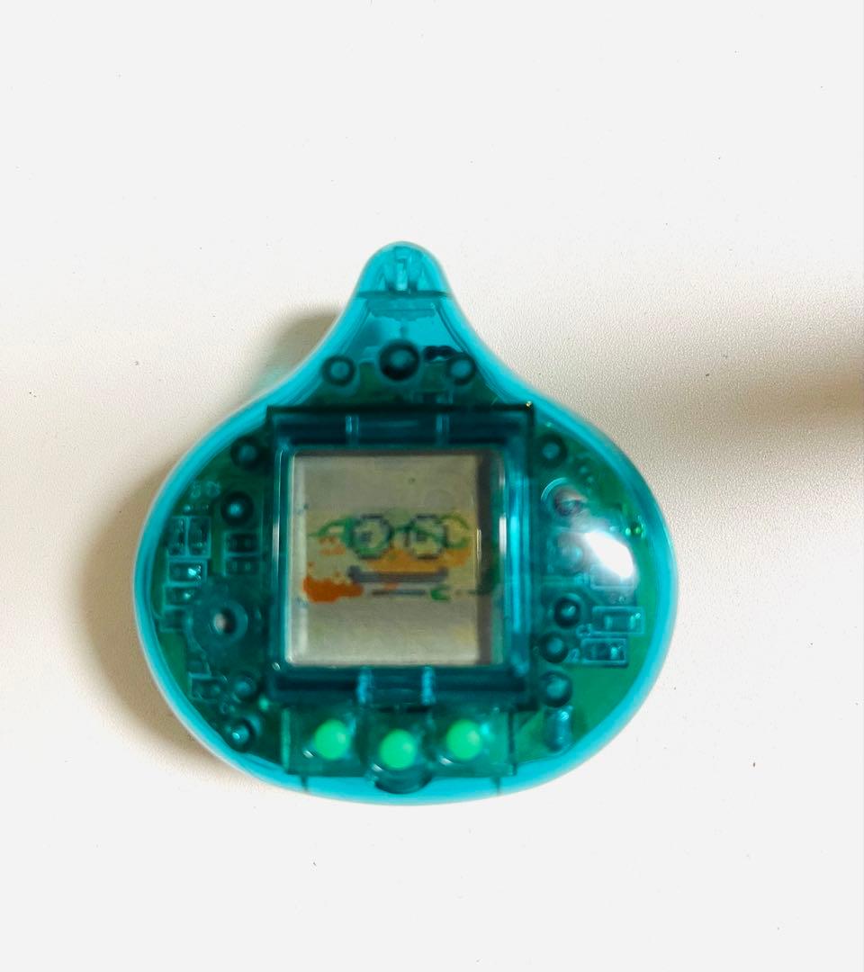 ドラゴンクエスト　あるくんです２　スケルトン　【ジャンク品】