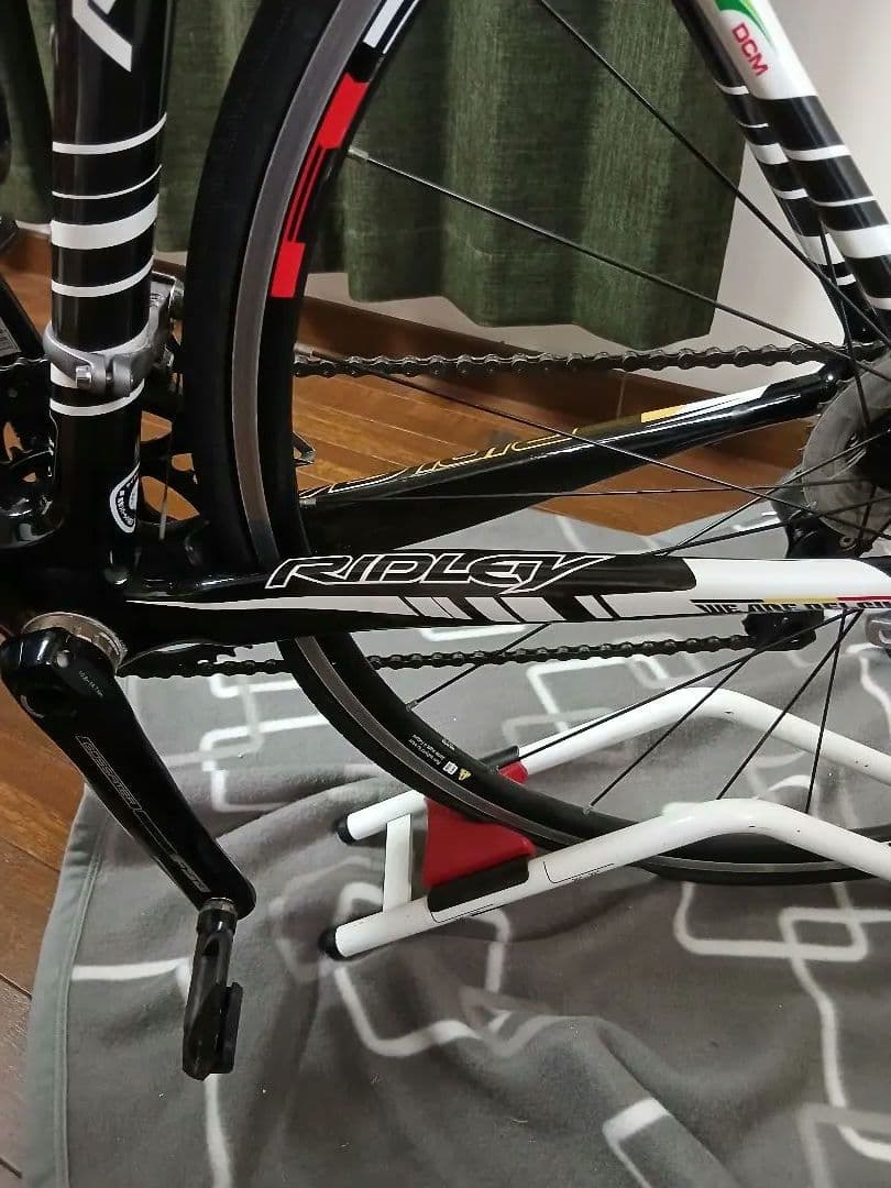 RIDLEY　ORION　 ロードバイク　おまけ多数