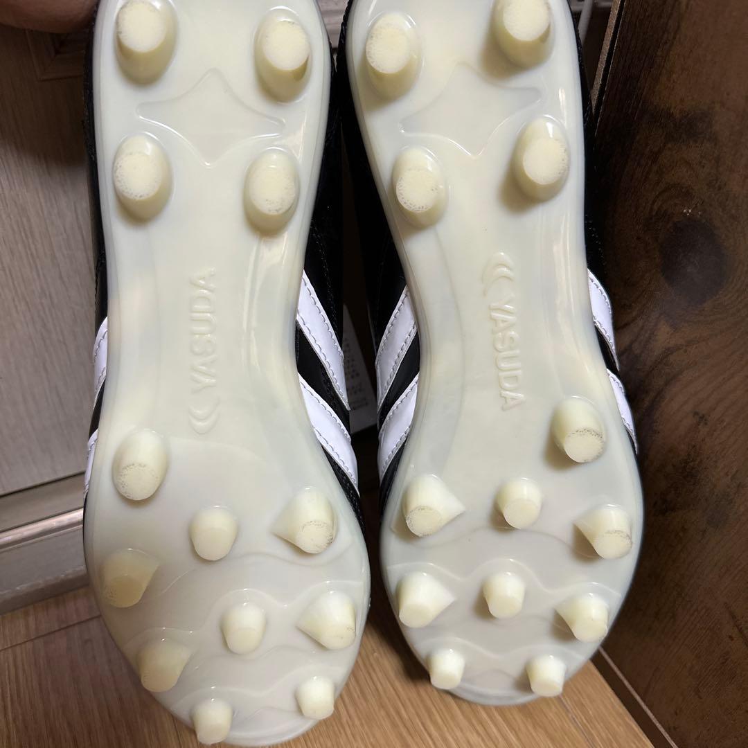 ヤスダ　リガレスタ Pro-ex F20.002 27.5cm