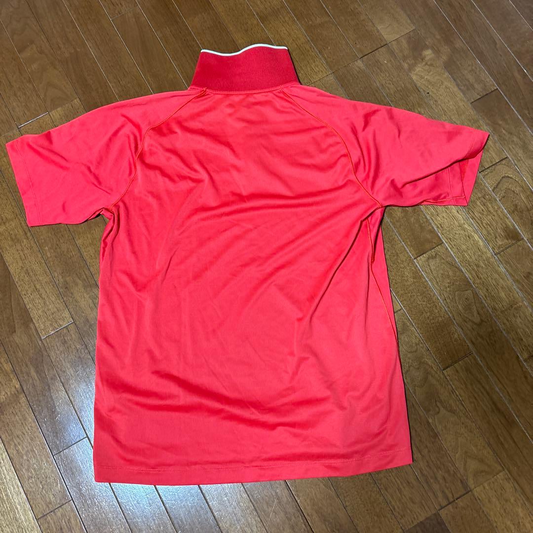 5枚！UNIQLO 錦織フェデラー ポロシャツ （L）