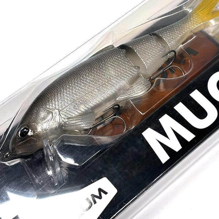 【レア】BAUM MUON バウム 無音 ムオン