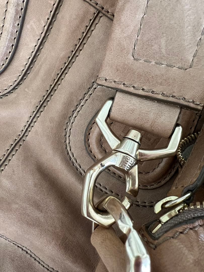 【！期間限定値下げ！】¥35.000！ジバンシーGIVENCHY 2wayバッグ