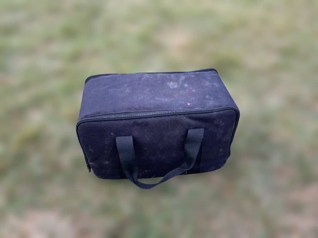 Soomloom卓上薪ストーブDECO