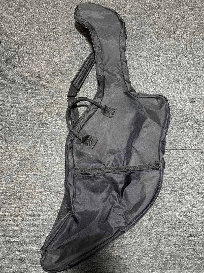 ESPエンジェリックゴールド THE ALFEE高見沢モデル