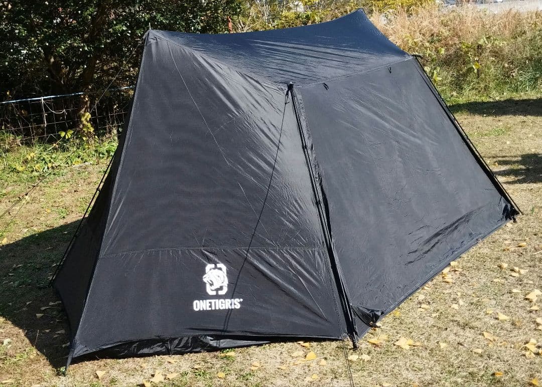 ONETIGRIS ソロホームステッド