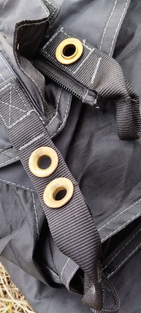 ONETIGRIS ソロホームステッド