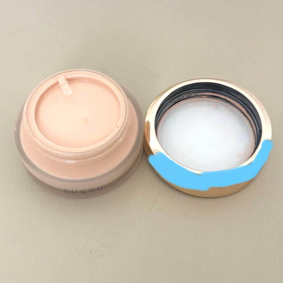 【新品未使用】SUQQU ザ ファンデーション 205