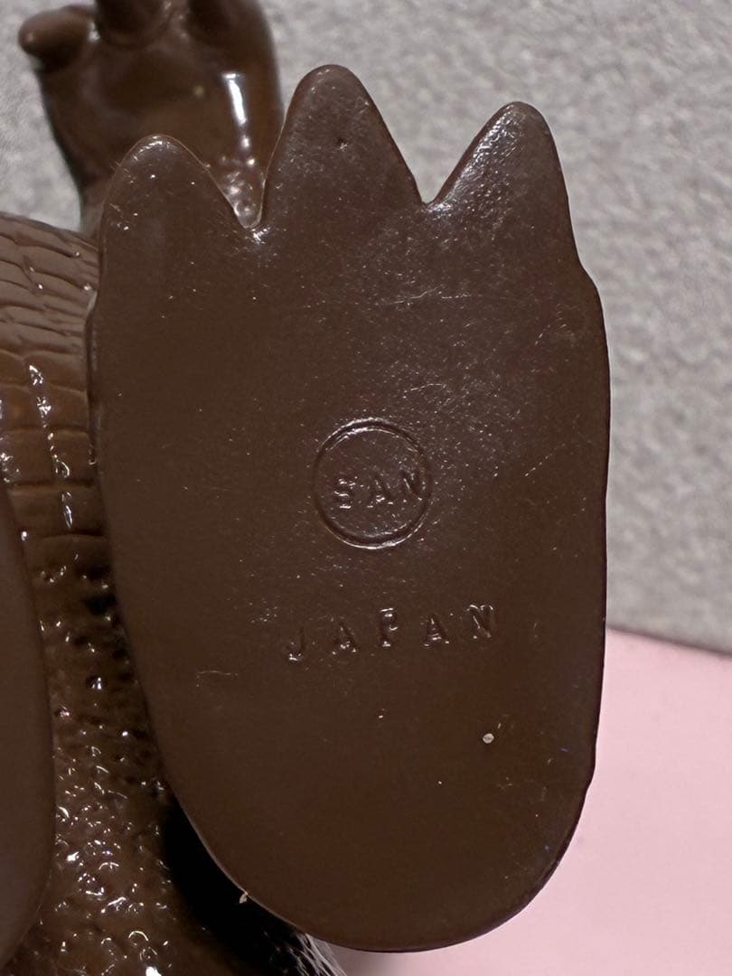 マルサン　バラゴン　ソフビ　東宝　1966JAPAN