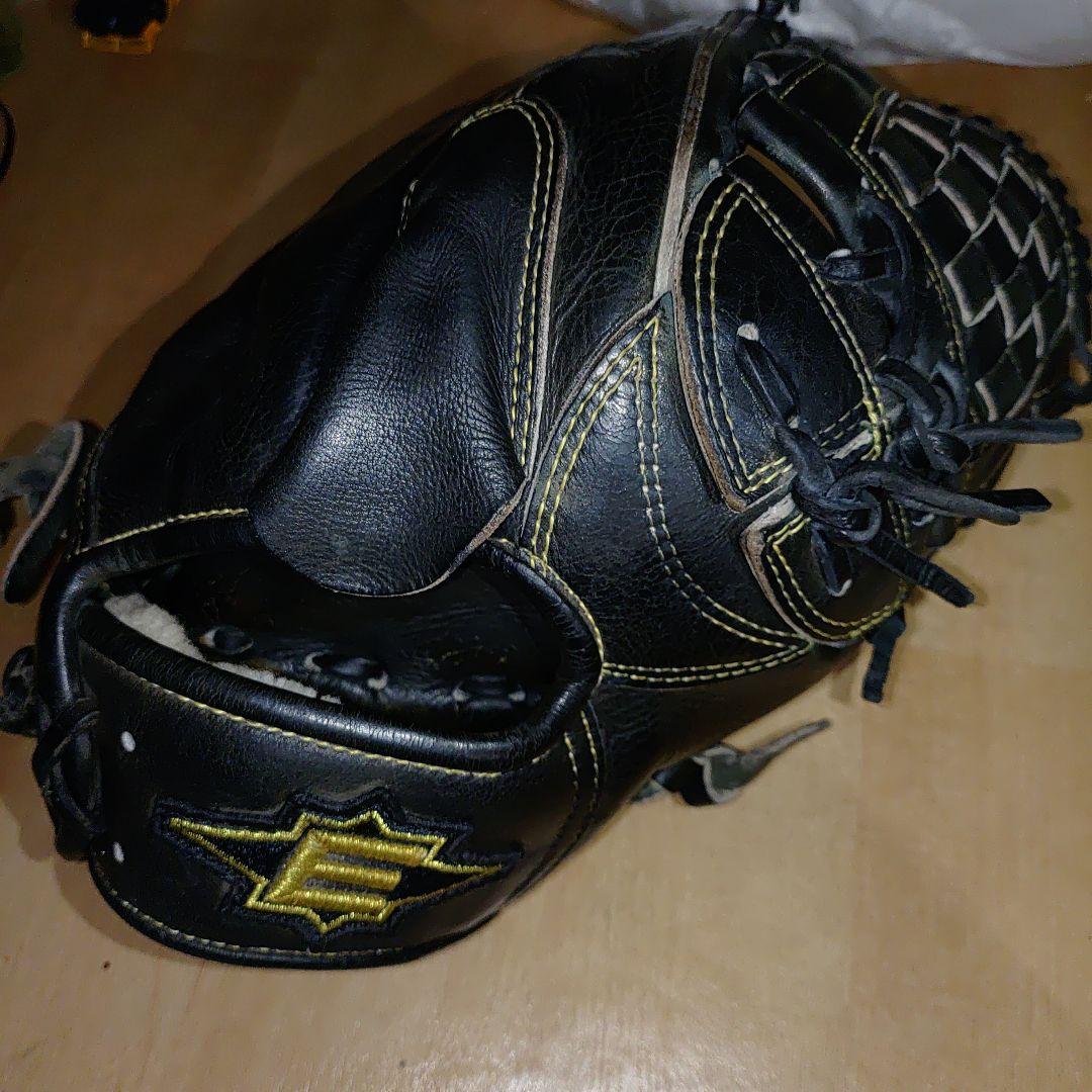 希*助様 EASTON PRO10 硬式投手　右投