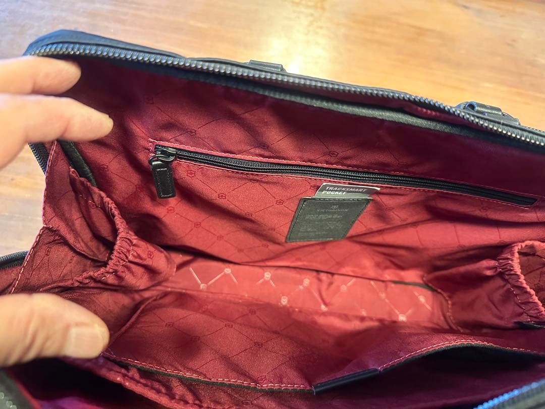 【ta.kawa】VICTORINOX 13L 611805 【正規品】