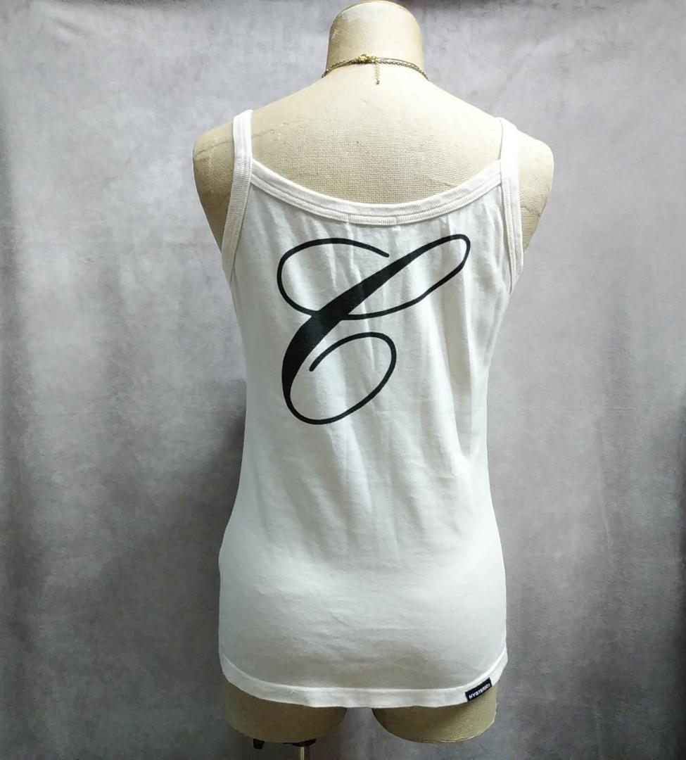 y2k　キャミソール　ヒステリックグラマー　フェアリーグランジ　訳有　50727