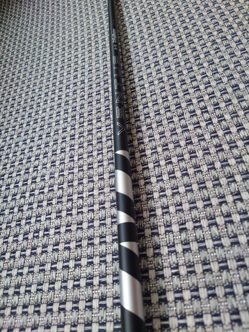 PING G440 LST 3W　24ベンタスブラック 6S　美品