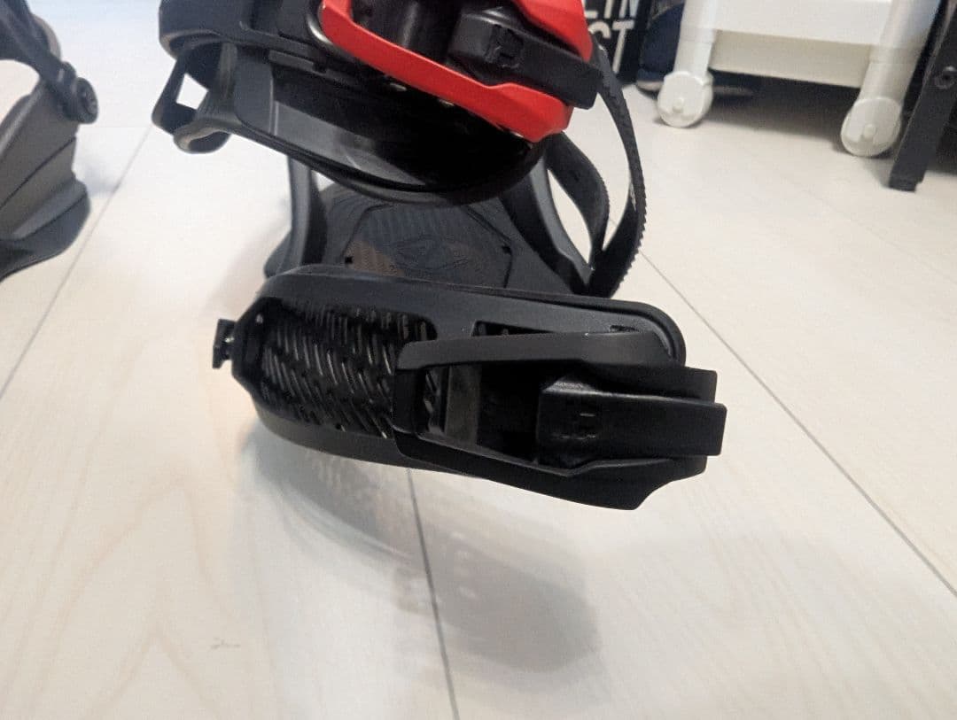 24-25 UNION falcor ファルコア ビンディング Mサイズ 箱無し