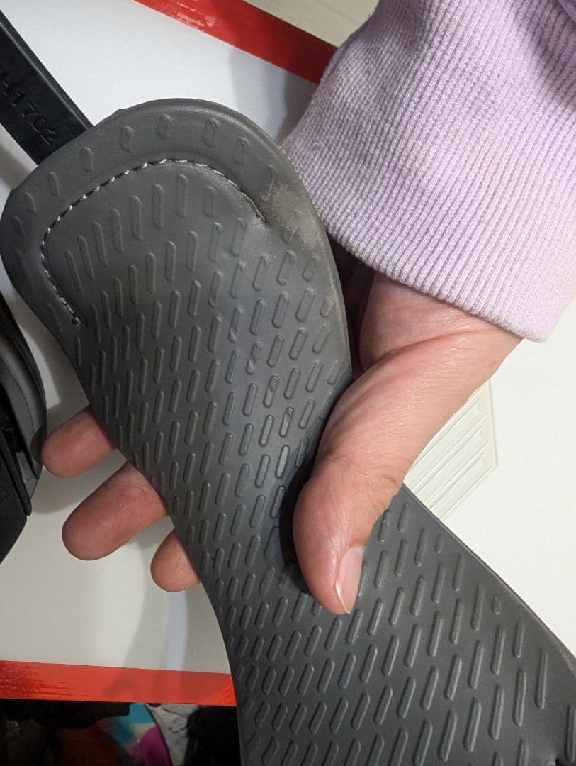 24-25 UNION falcor ファルコア ビンディング Mサイズ 箱無し