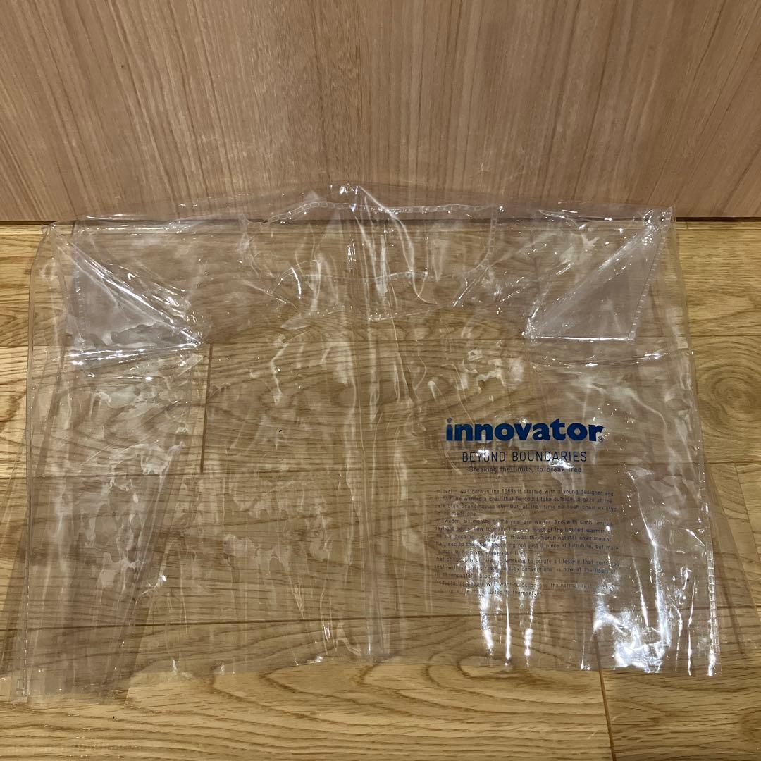 スーツケース　innovator