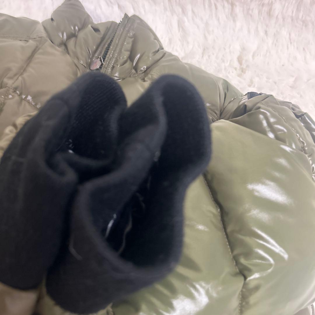 【極美品】モンクレール MONCLER ダウンジャケット　AUBURN 正規品