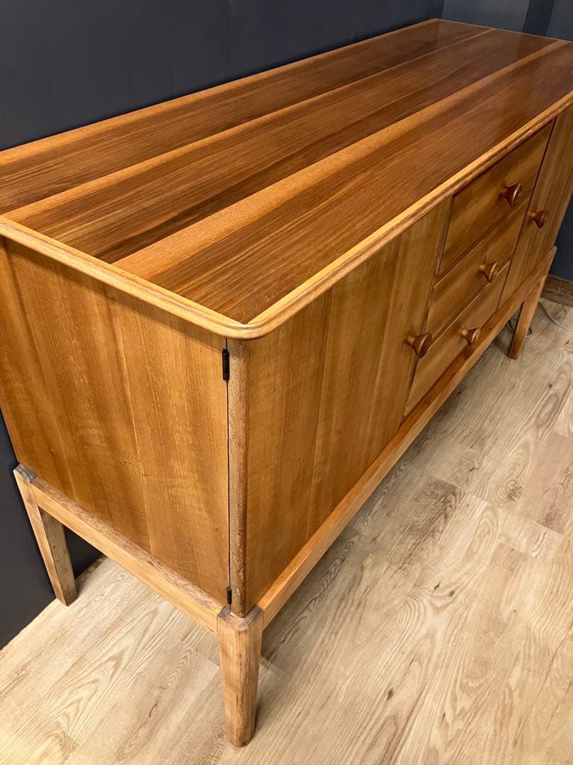 vintage furniture living board 1950年代