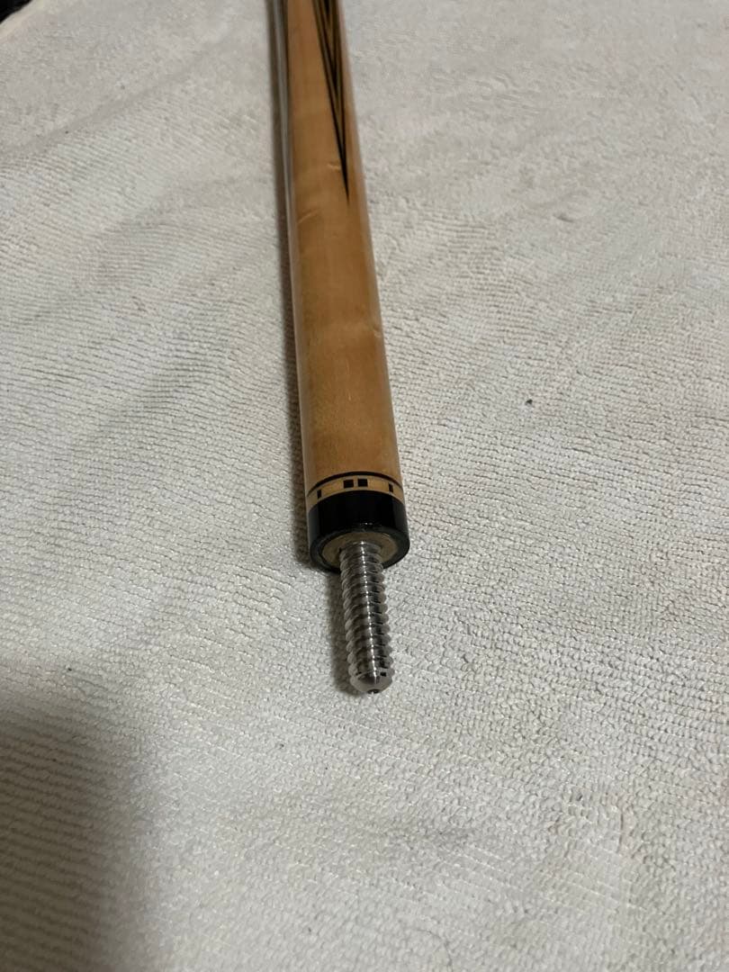 ビリヤードキューヨシムラ