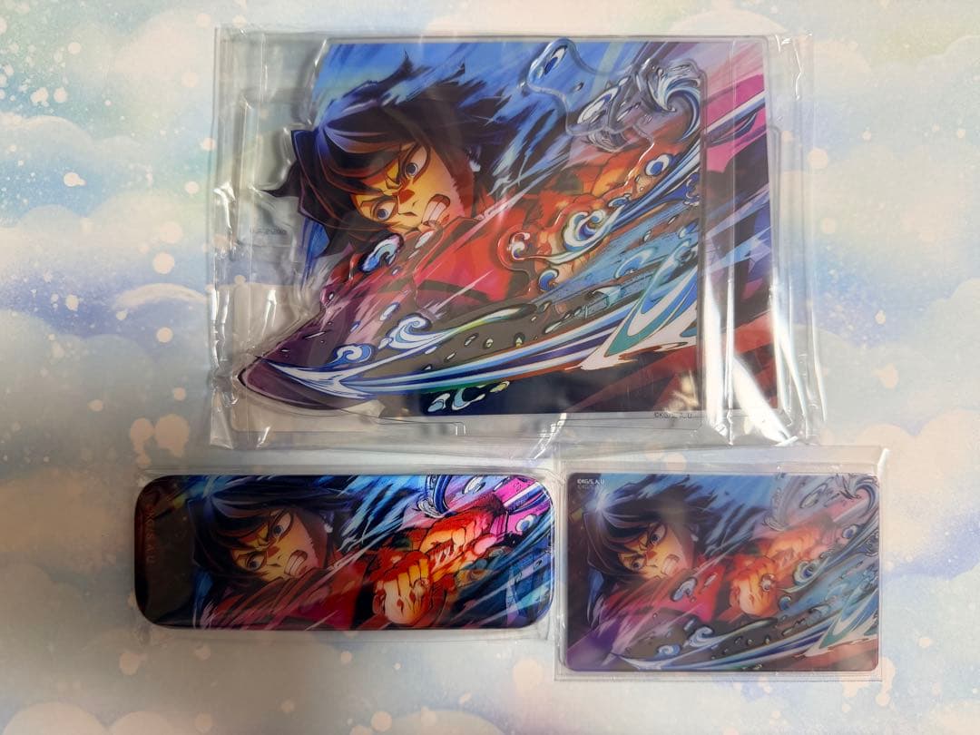 ブルーロック展　ぬいぐるみマスコット　ネス