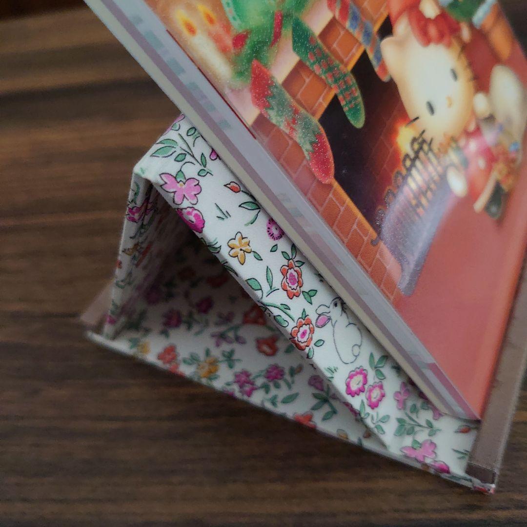 T*様 新品未使用‪♡ハローキティクリスマスA6メモ