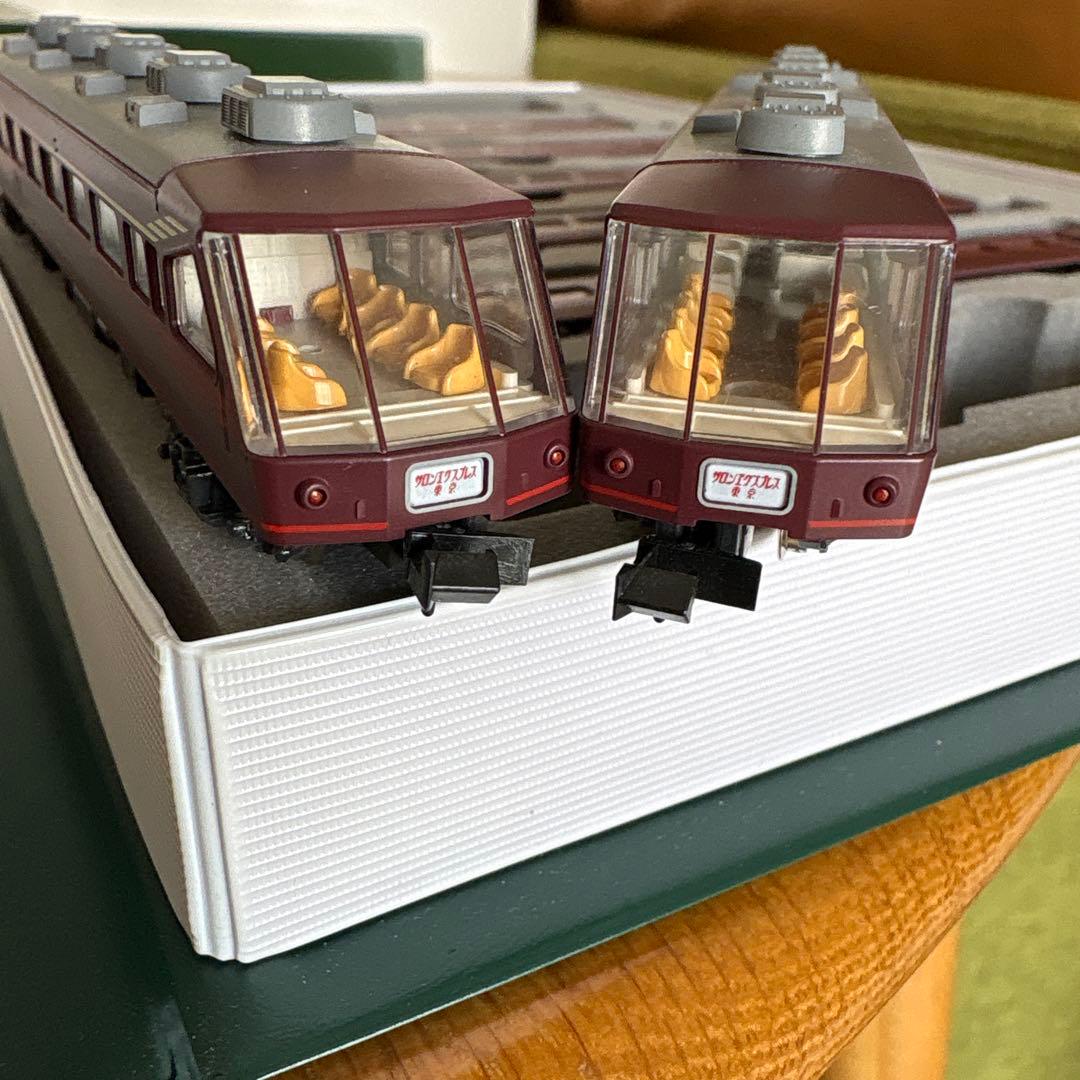 【希少】KATO 10-155 サロンエクスプレス東京7両セット13