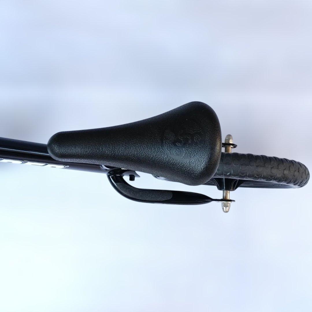 STRIDER ストライダー スポーツモデル 12インチ キックバイク ブラック