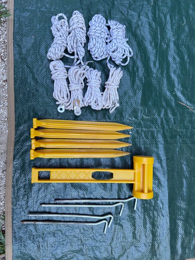 Coleman コールマン テント タフドーム 3025 バーガンディ