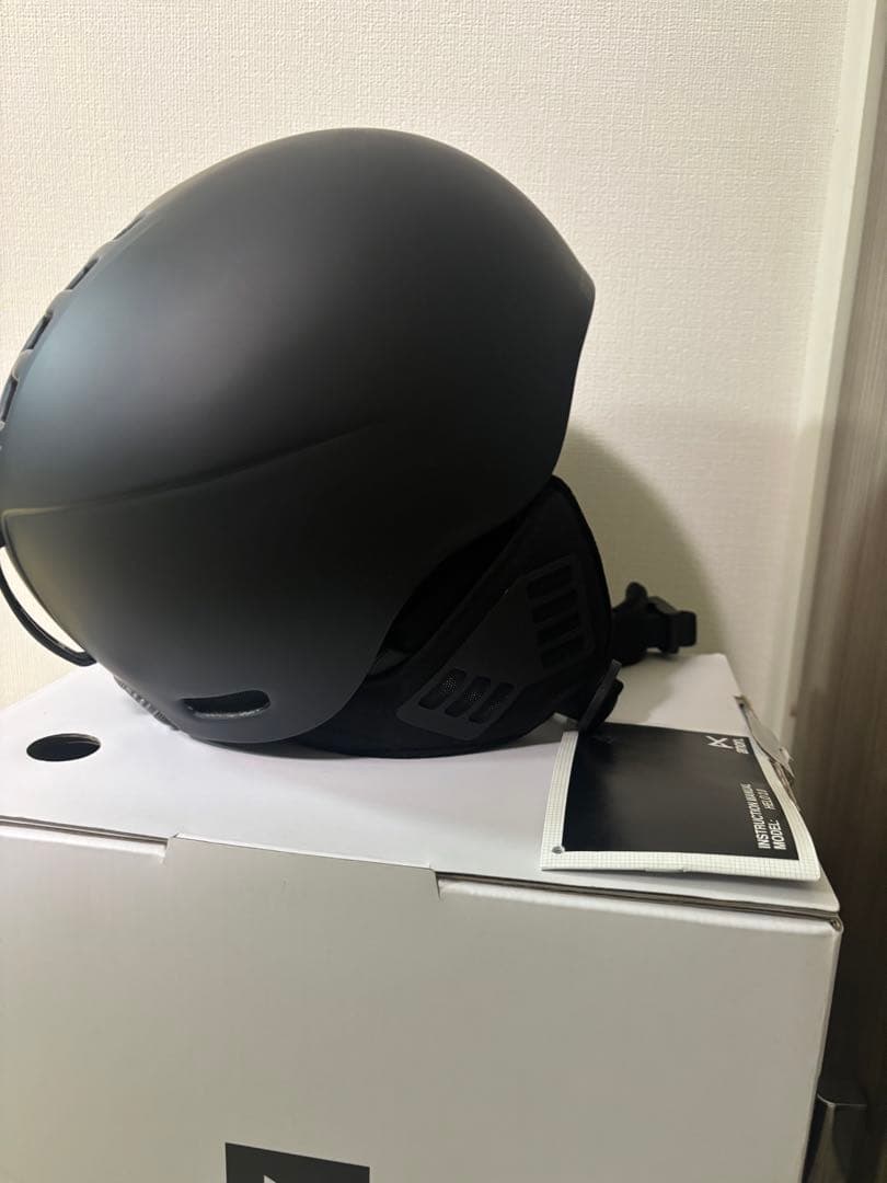 Anon Helo 2.0 ヘルメット Sサイズ（52〜55cm ※）