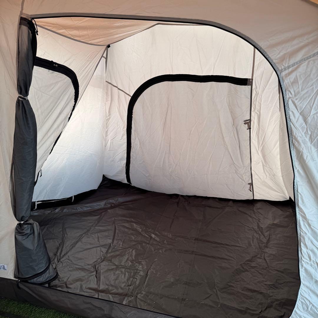 サバティカル アルニカ ツールーム　ファミリーテント