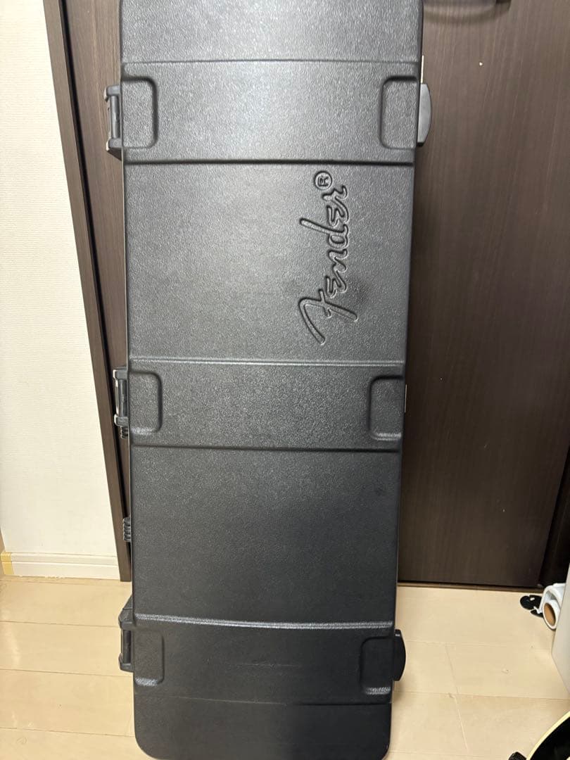 Fender USA AMDX ストラトキャスター