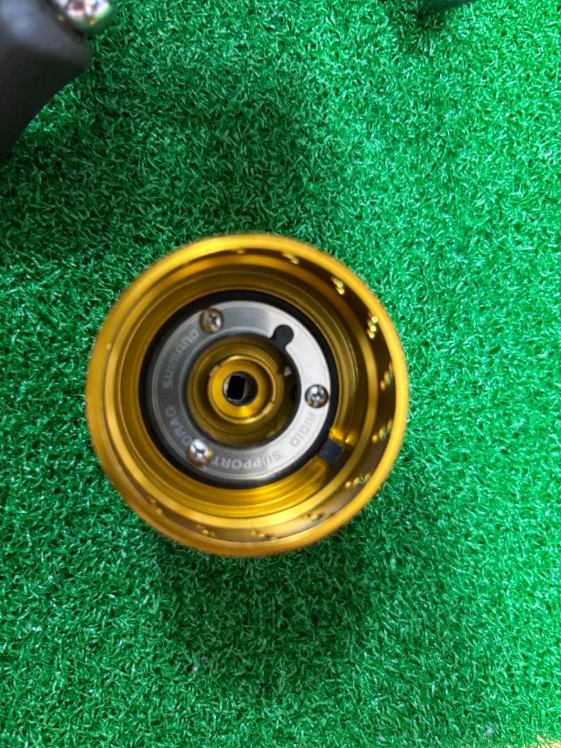 シマノ 07ステラ2500