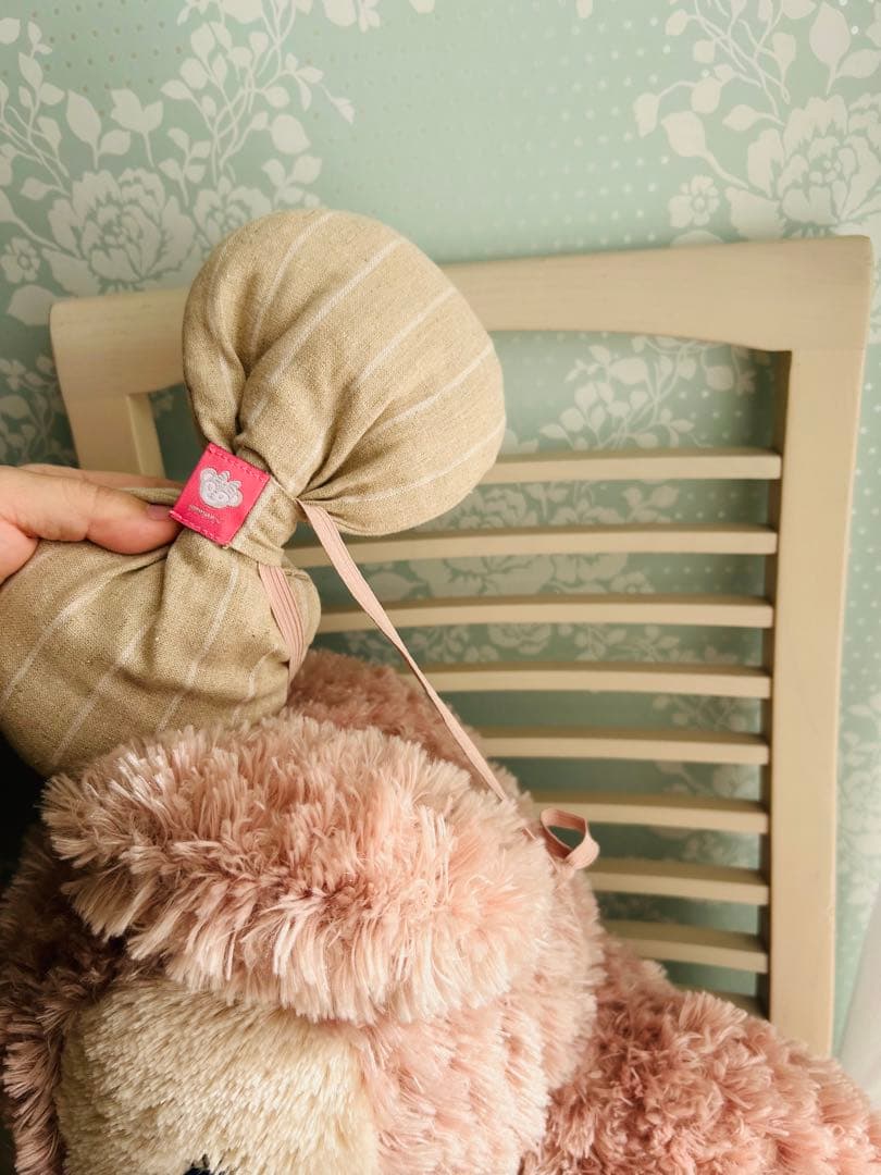 ダッフィ　シェリー　Disney Sea