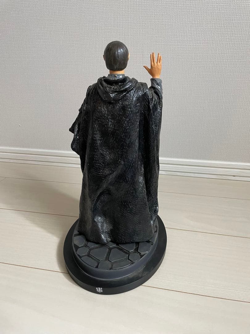 バルカンリーダー　STAR TREK:FIRST CONTACT