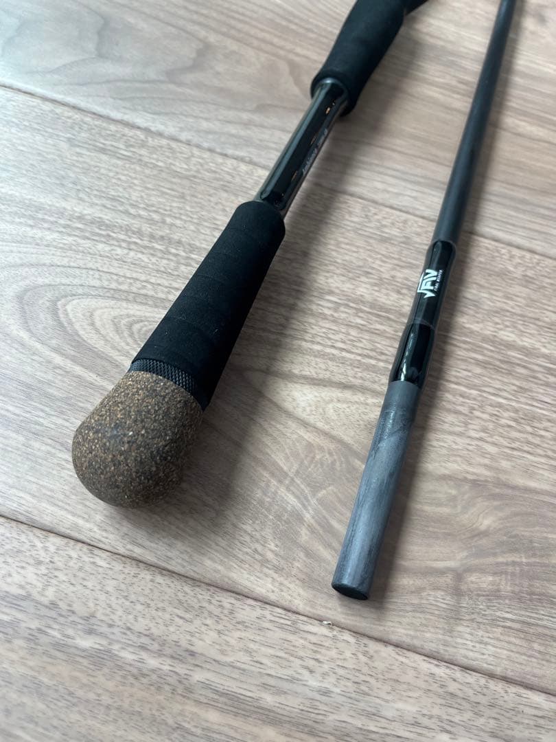 【美品】ファイナルウエポン フルフォース アンビエンス