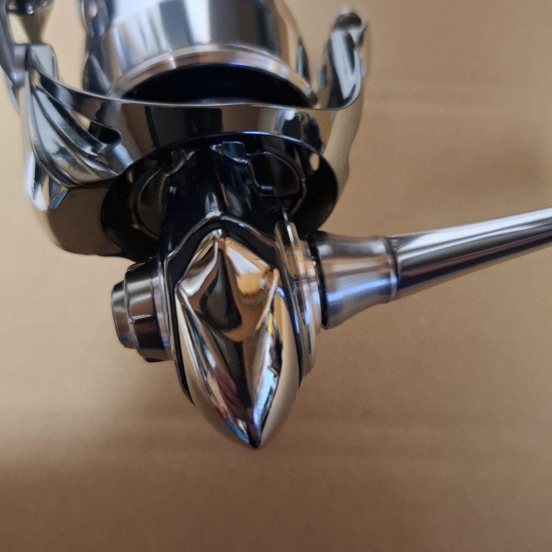 ダイワ　　22 EXIST (イグジスト) LT2500S　定価１１３３００円