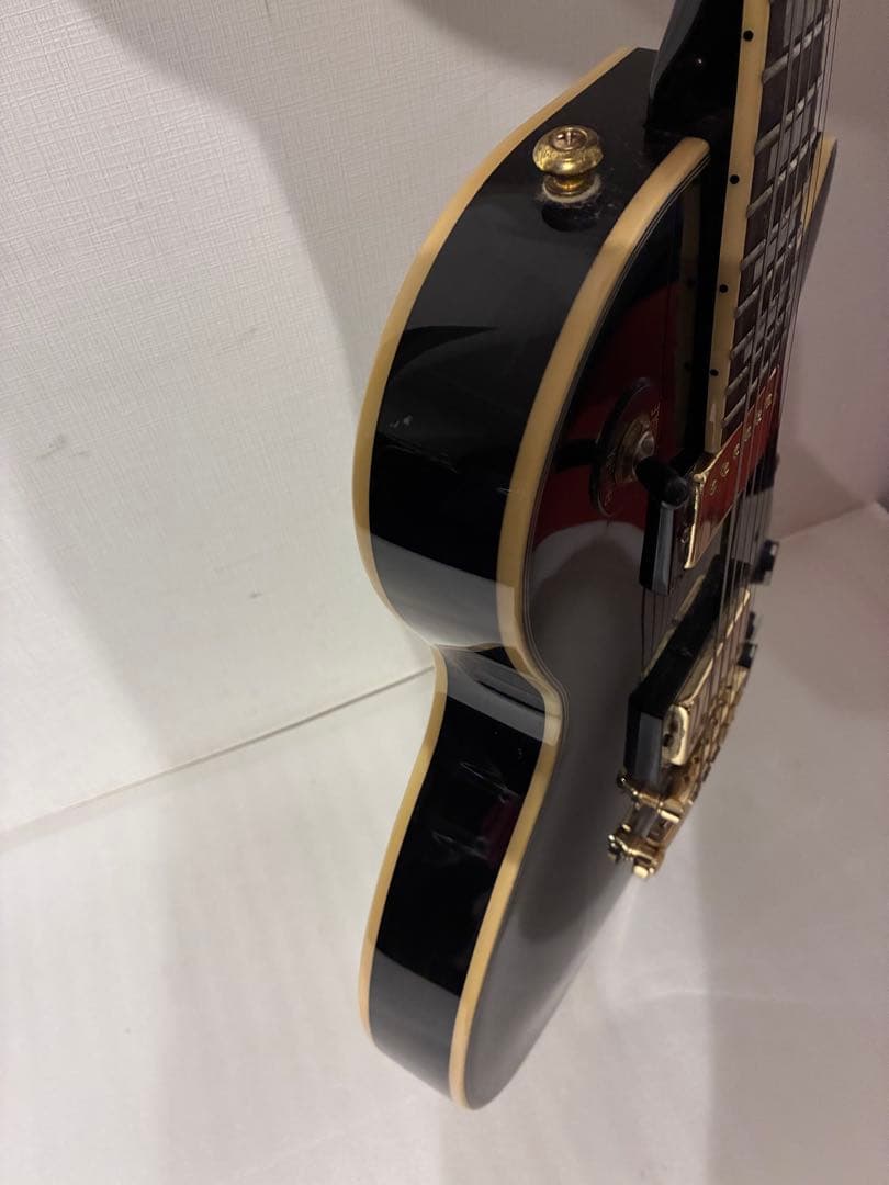 BUSKERS バスカーズ エレキギター BLC300