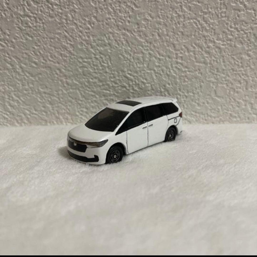 トミカ改造　カスタム　制作依頼　オーダーページ　1/64