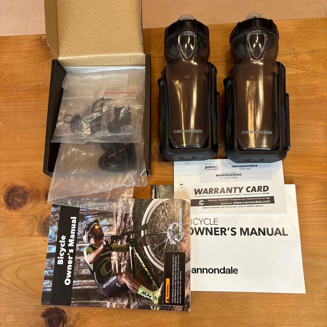 Cannondale Super Six EVO Hi-MOD フレーム