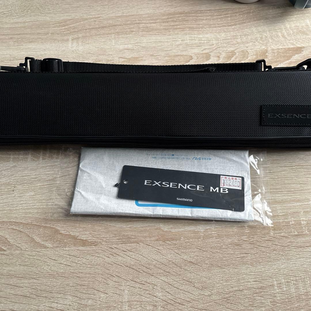 値下げ不可　エクスセンスモバイル　S96M-6