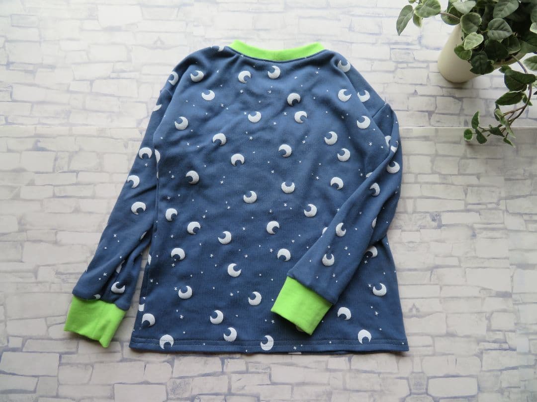 MP ハンドメイド 子供服 オーダー受付