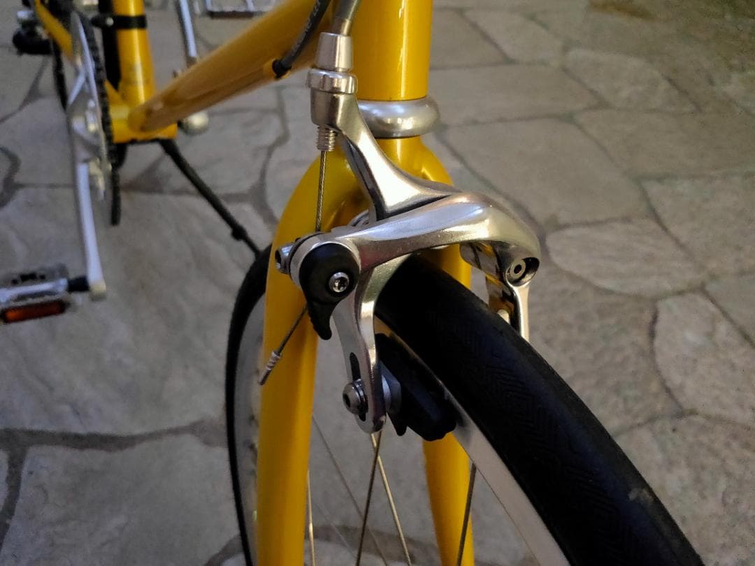 【おむすび】FUJI HELION ミニベロ　引取り限定　世田谷区近郊