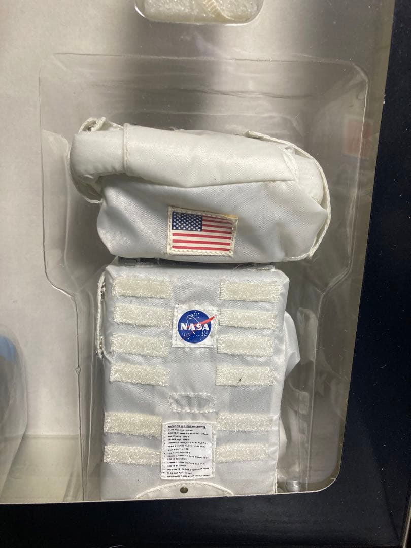 【未開封品】DragonModels1/6ApolloAstronaut2011