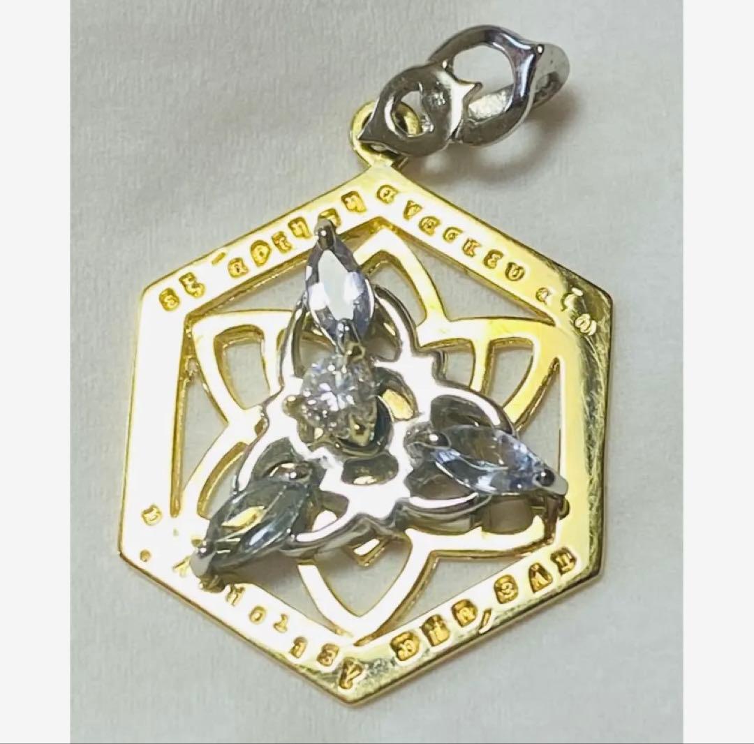 透明先生　ガーディアンジュエリー 法具　AXIA SOUL (アクシア ソウル