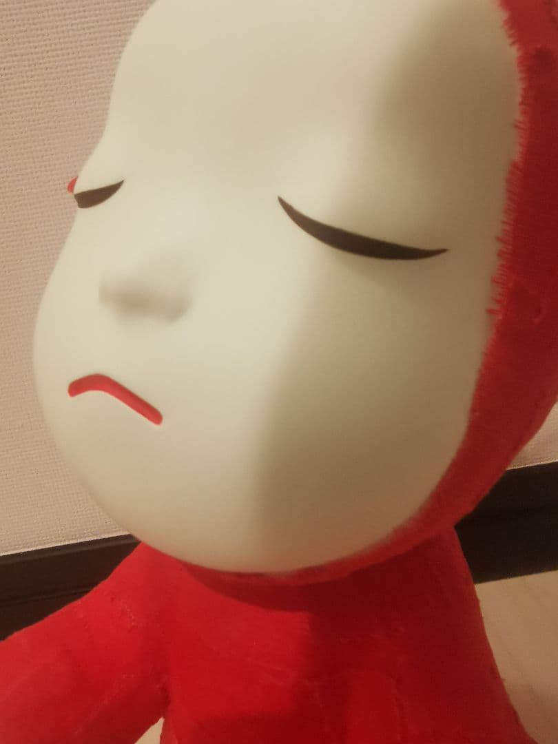 奈良美智 Yoshitomo Nara The Little Pilgrims