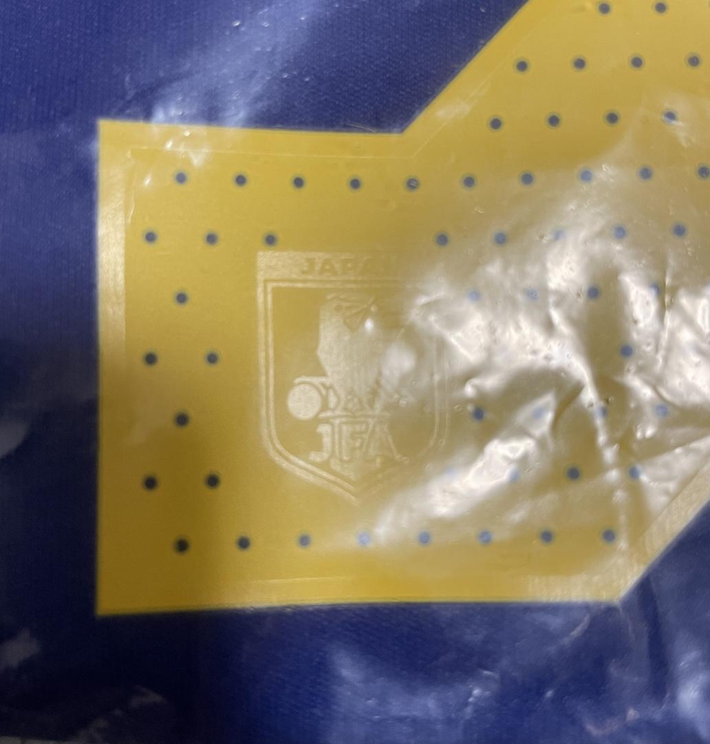 22シーズン 日本代表ユニフォーム 古橋享吾選手＃９元ヴィッセル神戸