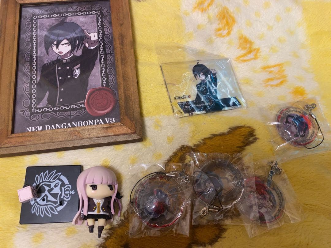 ダンガンロンパ まとめ